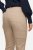 Ulla Popken Bootcut Carpenter Jeans Dark Putty - Ulla Popken - Ulla Popken Grote Maten Kleding