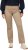 Ulla Popken Bootcut Carpenter Jeans Dark Putty - Jeans & Broeken in Grote Maten – Plus Size - 