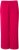 Ulla Popken Layered Chiffon Wide Leg Pants - Jeans & Broeken in Grote Maten – Plus Size - 