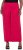Ulla Popken Layered Chiffon Wide Leg Pants - Jeans & Broeken in Grote Maten – Plus Size - 