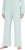 Ulla Popken Box Pleat Stretch Fit Yoga Pants Light Blue - Jeans & Broeken in Grote Maten – Plus Size - 