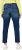 Ulla Popken Boyfriend Jeans Blue Denim - Jeans & Broeken in Grote Maten – Plus Size - 