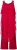 Ulla Popken Layered Chiffon Jumpsuit - Jeans & Broeken in Grote Maten – Plus Size - 