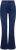 Ulla Popken Bootcut Marie Jeans Blue - Jeans & Broeken in Grote Maten – Plus Size - 