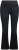 Ulla Popken Bootcut Marie Jeans Grey Denim - Jeans & Broeken in Grote Maten – Plus Size - 