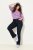 Ulla Popken Bootcut Marie Jeans Grey Denim - Ulla Popken - Ulla Popken Grote Maten Kleding