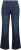 Ulla Popken Bootcut Stretch Fit Jeans Blue - Jeans & Broeken in Grote Maten – Plus Size - 