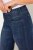 Ulla Popken Bootcut Stretch Fit Jeans Blue - Ulla Popken - Ulla Popken Grote Maten Kleding