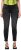 Ulla Popken Push Up Stretch Fit Jeans Denim Blue - Jeans & Broeken in Grote Maten – Plus Size - 