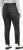 Ulla Popken Rivet Detail Mom Jeans Denim Blue - Jeans & Broeken in Grote Maten – Plus Size - 