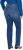 Ulla Popken Wide Leg Mandy Jeans Blue - Jeans & Broeken in Grote Maten – Plus Size - 