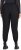 Ulla Popken Triple Function Pants Black - Jeans & Broeken in Grote Maten – Plus Size - 