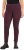 Ulla Popken Pull On Jeans Brown - Jeans & Broeken in Grote Maten – Plus Size - 