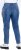 Ulla Popken Lightly Distressed Boyfriend Jeans Blue - Jeans & Broeken in Grote Maten – Plus Size - 
