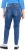 Ulla Popken Lightly Distressed Slim Leg Jeans Blue - Jeans & Broeken in Grote Maten – Plus Size - 