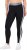 Ulla Popken High Waisted Leggings Black - Jeans & Broeken in Grote Maten – Plus Size - 