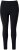 Ulla Popken Leggings Black - Jeans & Broeken in Grote Maten – Plus Size - 
