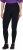 Ulla Popken Leggings Black - Jeans & Broeken in Grote Maten – Plus Size - 