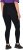Ulla Popken Leggings Black - Jeans & Broeken in Grote Maten – Plus Size - 