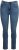 Ulla Popken Stretch Fit Slim Leg Jeans Blue - Jeans & Broeken in Grote Maten – Plus Size - 