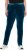 Ulla Popken Velvet Leggings Blue - Jeans & Broeken in Grote Maten – Plus Size - 
