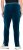 Ulla Popken Velvet Leggings Blue - Jeans & Broeken in Grote Maten – Plus Size - 