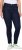 Ulla Popken High Waisted Stretch Fit Jeans Denim Blue - Jeans & Broeken in Grote Maten – Plus Size - 