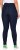 Ulla Popken High Waisted Stretch Fit Jeans Denim Blue - Jeans & Broeken in Grote Maten – Plus Size - 