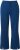 Ulla Popken Tracksuit Pants Blue - Jeans & Broeken in Grote Maten – Plus Size - 