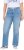 Ulla Popken Patch Pocket Elastic Waist Jeans Blue - Jeans & Broeken in Grote Maten – Plus Size - 