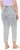 Ulla Popken Tapered Leg Mom Jeans Blue Denim - Jeans & Broeken in Grote Maten – Plus Size - 