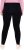 Ulla Popken Corduroy Leggings Navy - Jeans & Broeken in Grote Maten – Plus Size - 