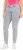 Ulla Popken Stretch Cotton Cargo Crop Pants White - Jeans & Broeken in Grote Maten – Plus Size - 