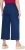 Ulla Popken Denim Culottes Denim Blue - Jeans & Broeken in Grote Maten – Plus Size - 