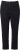 Ulla Popken Stretch Fit Mom Jeans Black - Jeans & Broeken in Grote Maten – Plus Size - 