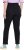 Ulla Popken Stretch Fit Mom Jeans Black - Jeans & Broeken in Grote Maten – Plus Size - 
