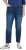 Ulla Popken Stretch Fit Boyfriend Jeans Blue - Jeans & Broeken in Grote Maten – Plus Size - 