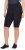 Ulla Popken Quick Drying Performance Shorts Black - Jeans & Broeken in Grote Maten – Plus Size - 