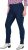 Ulla Popken Denim Five Pocket Jeggings Denim Blue - Jeans & Broeken in Grote Maten – Plus Size - 