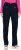 Ulla Popken Bengaline Elastic Waist Pants Navy - Jeans & Broeken in Grote Maten – Plus Size - 