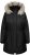 Only Carmakoma Irena Parka Black - Parkas - 