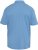 North Latitude 61011 Piqué Poloshirt Blauw - Polo shirts - Grote Maten Poloshirts Heren