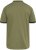 North Latitude 61128 Superflex Piqué Poloshirt Olijfgroen - Polo shirts - Grote Maten Poloshirts Heren