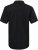 JP1880 702560 Katoenen piqué poloshirt Zwart - Polo shirts - Grote Maten Poloshirts Heren