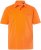 JP1880 Polo Shirts 2-pack Piqué Red Orange - Polo shirts - Grote Maten Poloshirts Heren