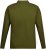 JP1880 Polo Shirt Basic Long Sleeve Pique Moss Green - Polo shirts - Grote Maten Poloshirts Heren