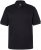 JAY-PI FLEXNAMIC® Poloshirt Black - Polo shirts - Grote Maten Poloshirts Heren