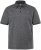 JAY-PI FLEXNAMIC® Poloshirt Dark Grey - Polo shirts - Grote Maten Poloshirts Heren