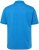JAY-PI FLEXNAMIC® Poloshirt Blue - Polo shirts - Grote Maten Poloshirts Heren