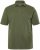 JP1880 Polo Shirt Short Sleeve Pique Vintage Green - Polo shirts - Grote Maten Poloshirts Heren
